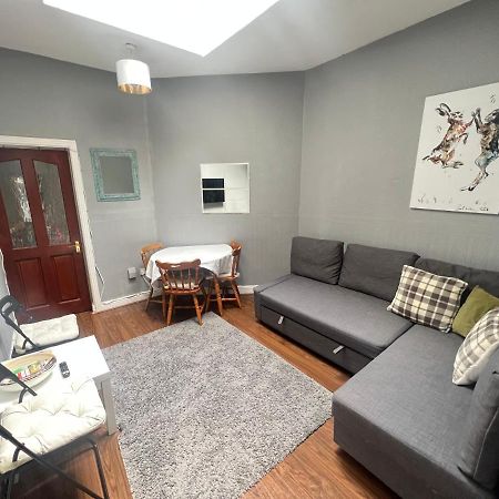 Unique Flat In The City Center Dublin Exterior foto